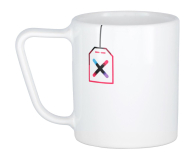 x-kom Kubek firmowy - 506555 - zdjęcie 4